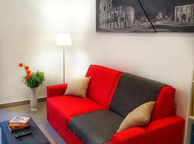Domvs Romae Apartment