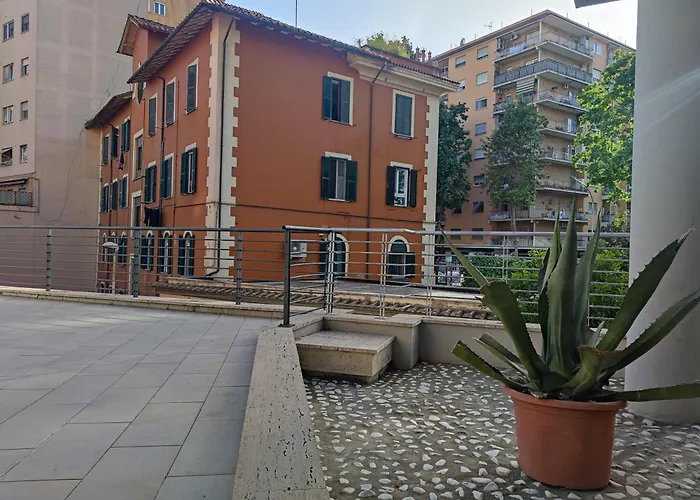 Domvs Romae Apartment