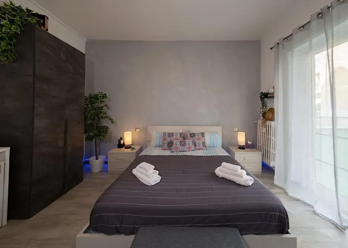 Relax Room