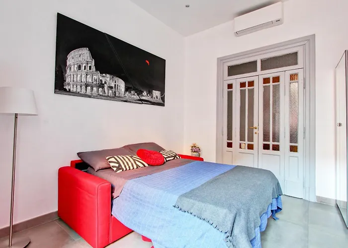 Domvs Romae Apartment